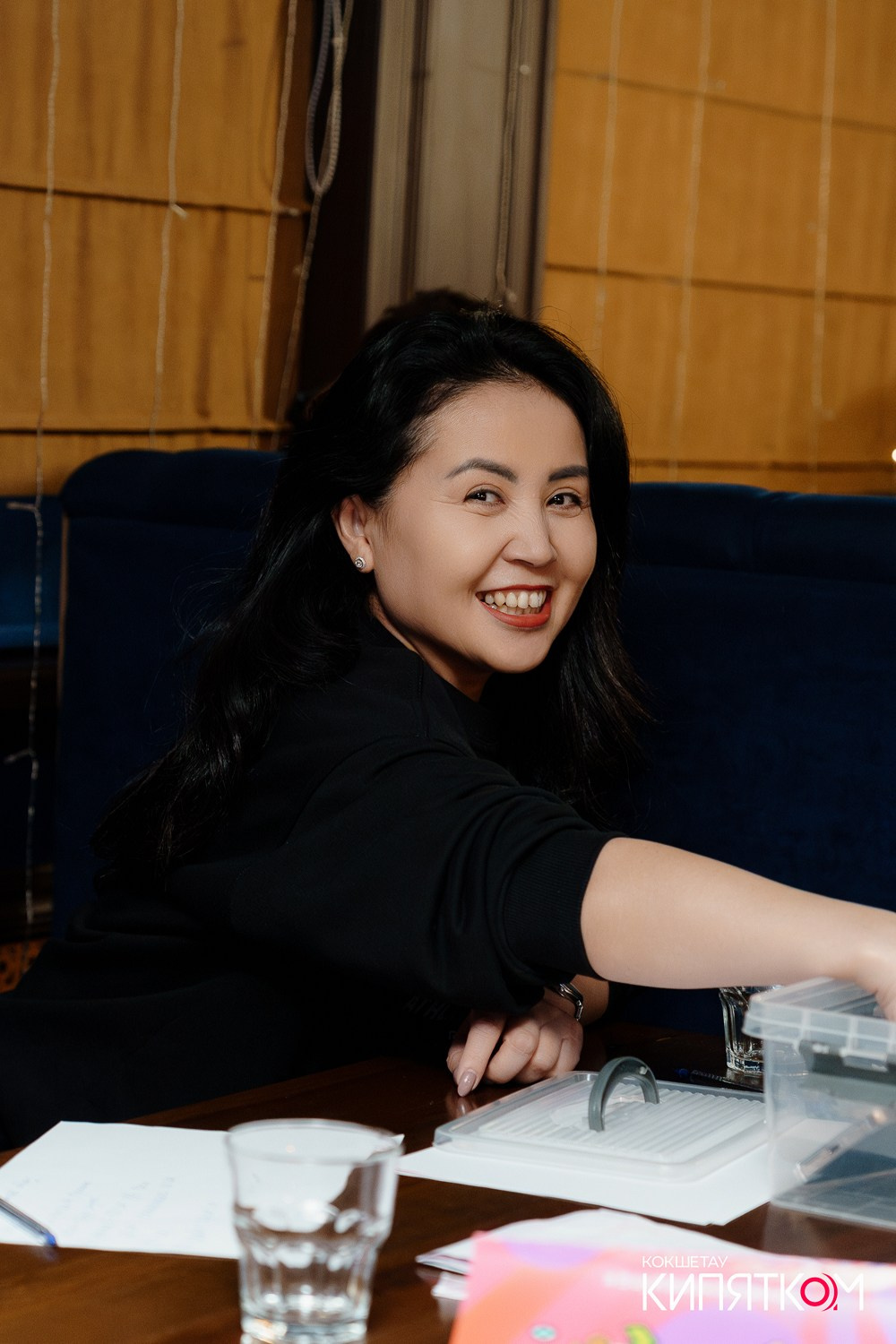 WOW QUIZ. КИПЯТКОМ КОКШЕТАУ