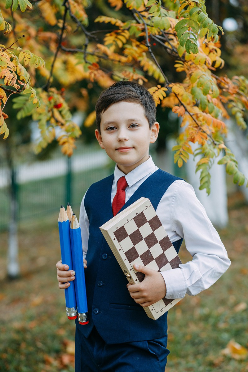 Портреты. Главная