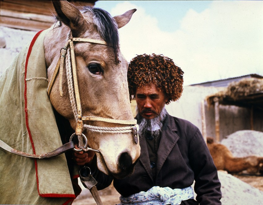 Люди, базары. ВАДИМ ГИППЕНРЕЙТЕР — ВЕЛИКИЙ ФОТОГРАФ ЗЕМЛИ РУССКОЙ