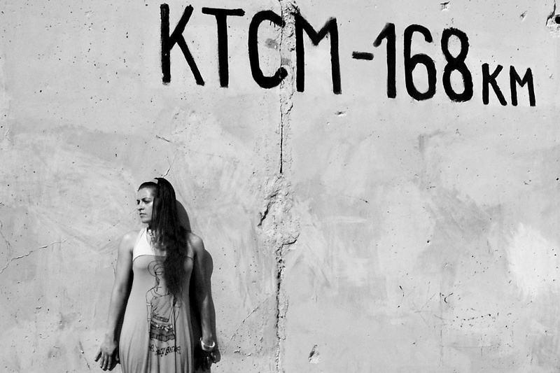 Подборка из старого, но любимого. Фотограф Москва и область