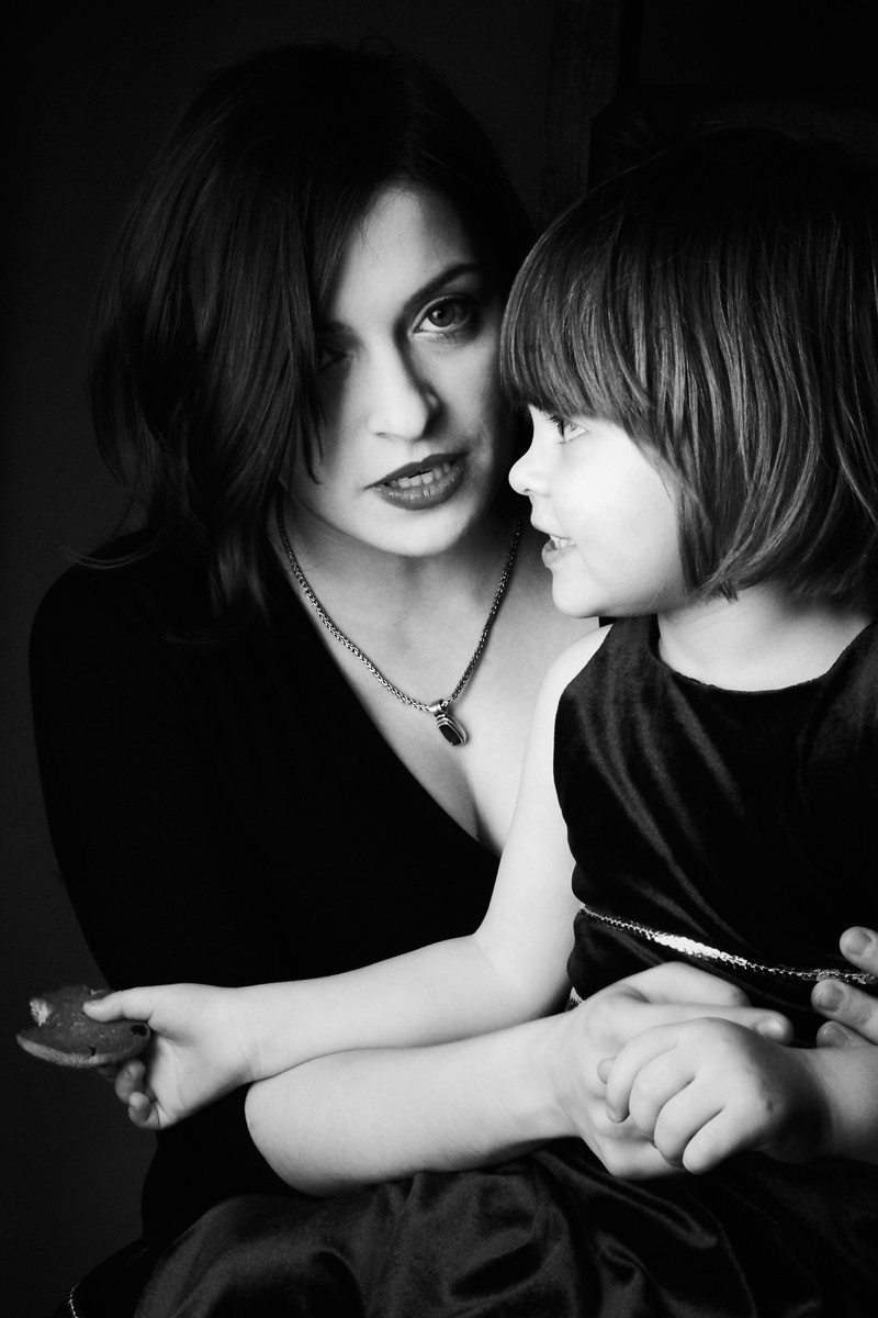 Подборка из старого, но любимого. Фотограф Москва и область