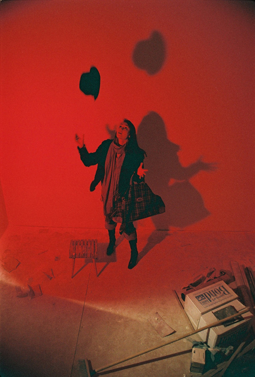 Подборка из старого, но любимого. Фотограф Москва и область