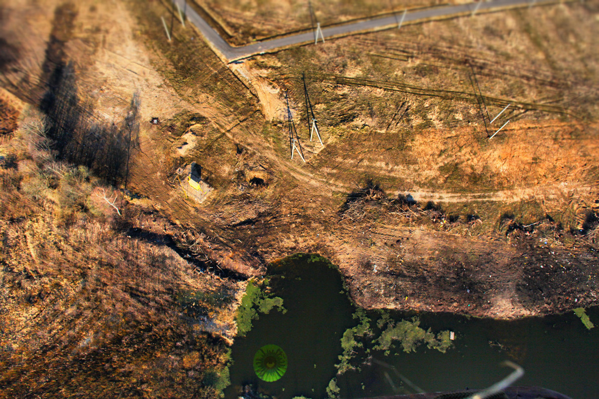 Воздушные шары. Фотограф Москва и область