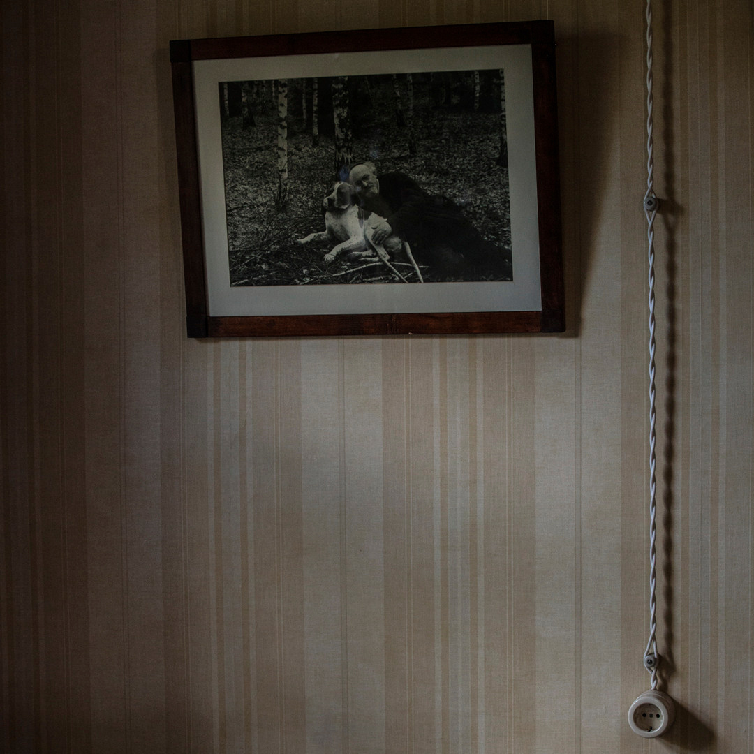 Дунино. Фотограф Москва и область