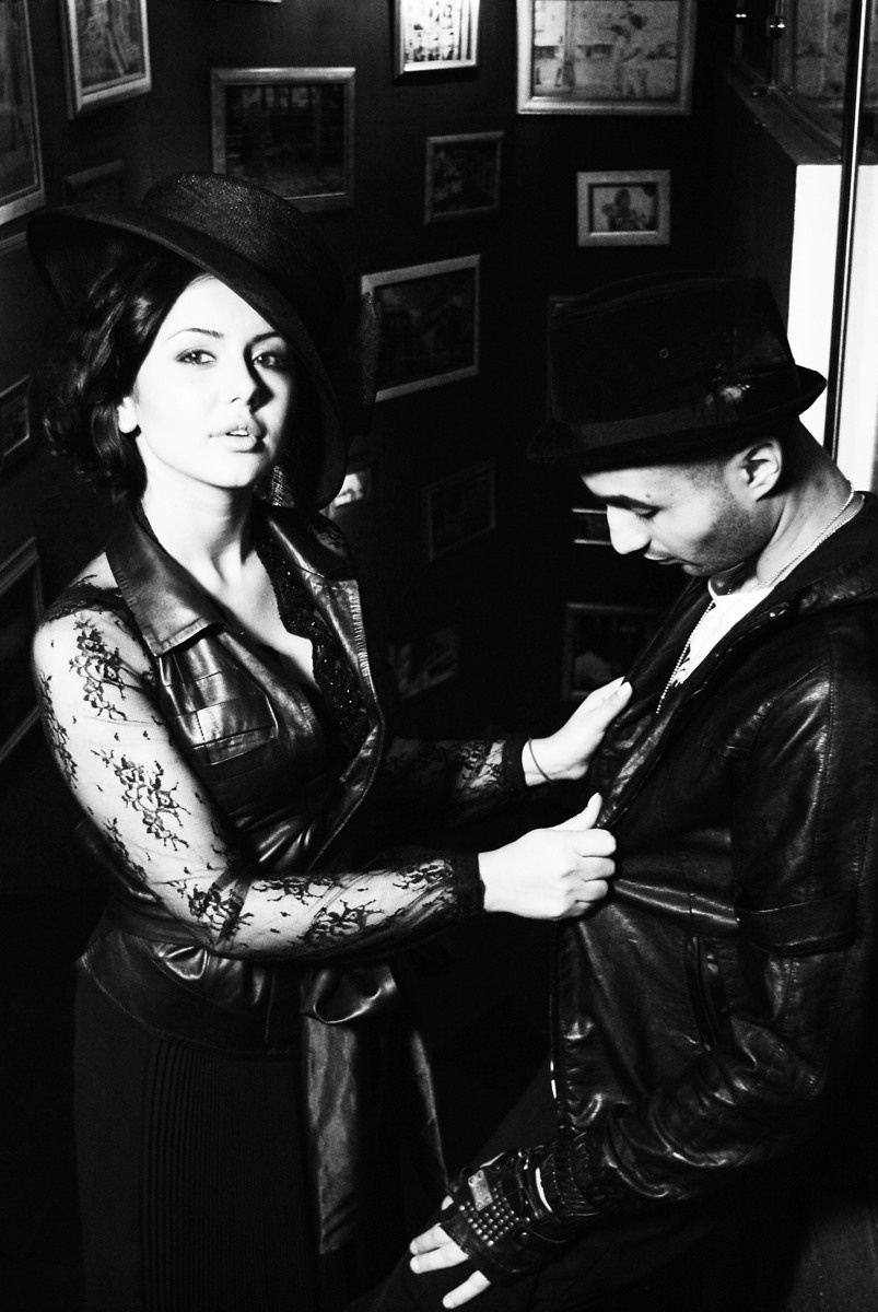 Подборка из старого, но любимого. Фотограф Москва и область