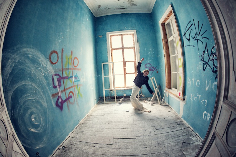 Покровское-Стрешнево. Фотограф Москва и область