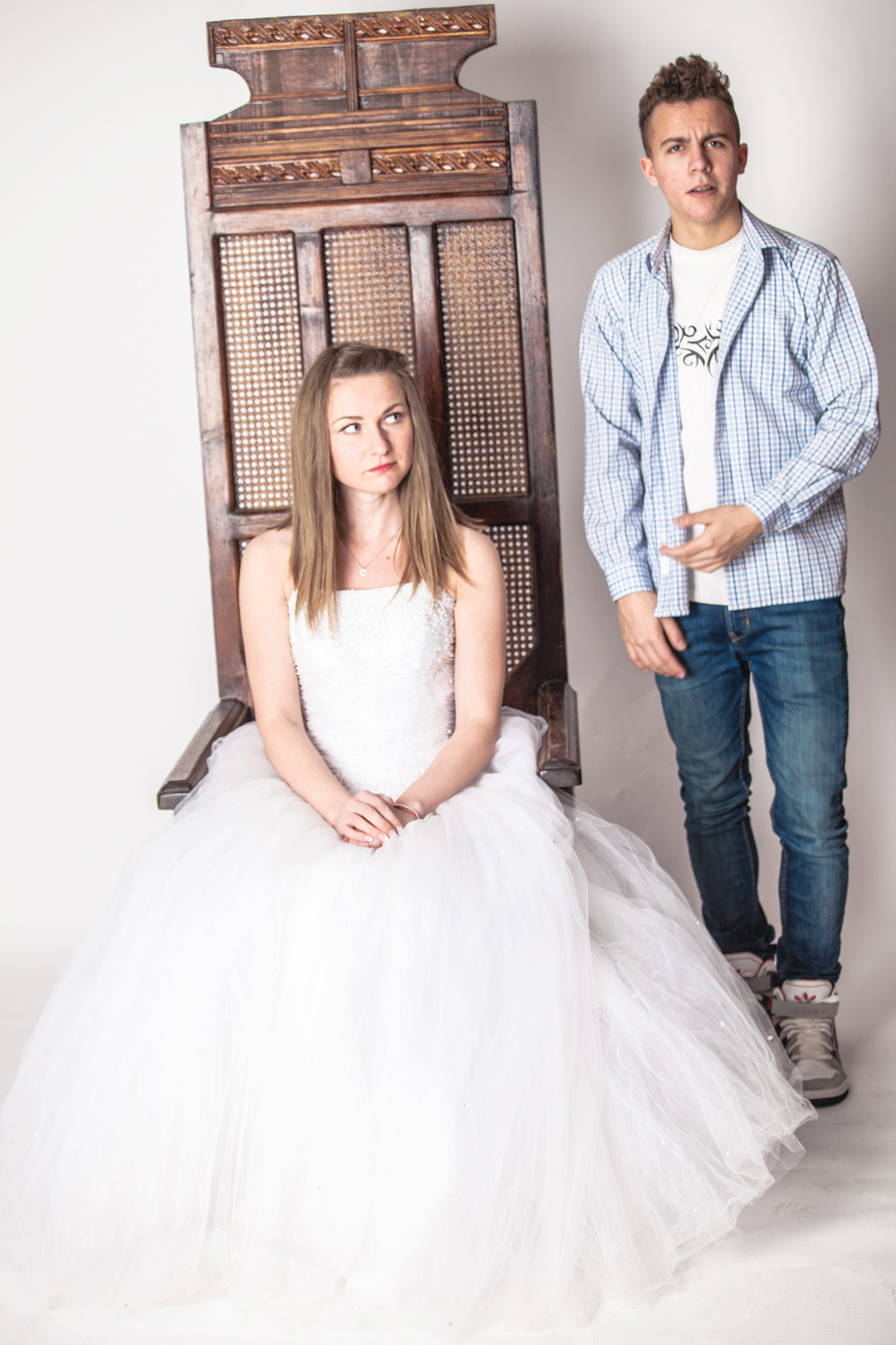 Синдерелла. Фотограф Москва и область