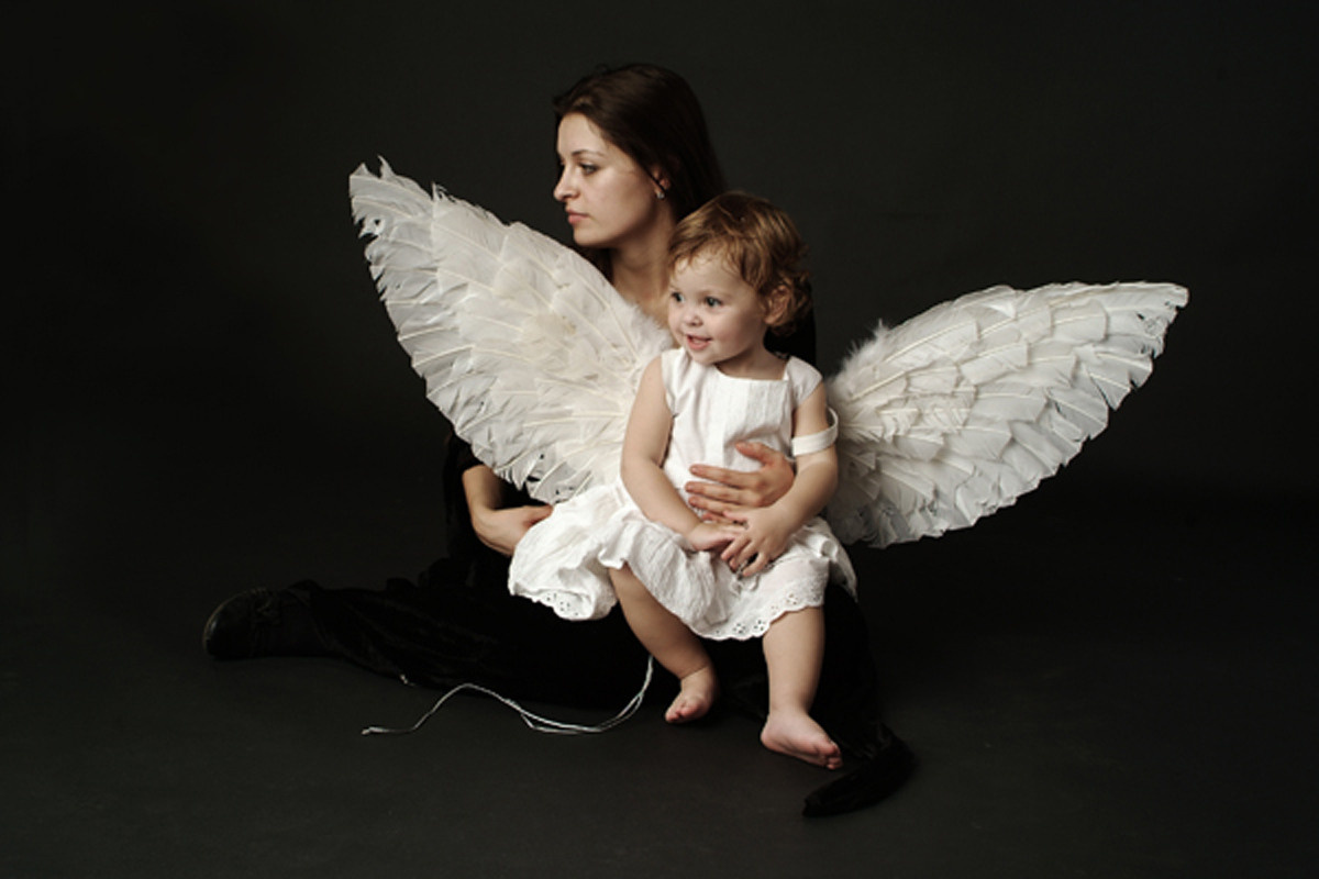 Подборка из старого, но любимого. Фотограф Москва и область