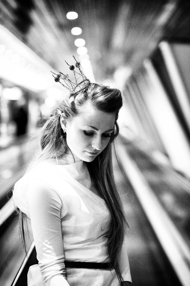 Подборка из старого, но любимого. Фотограф Москва и область