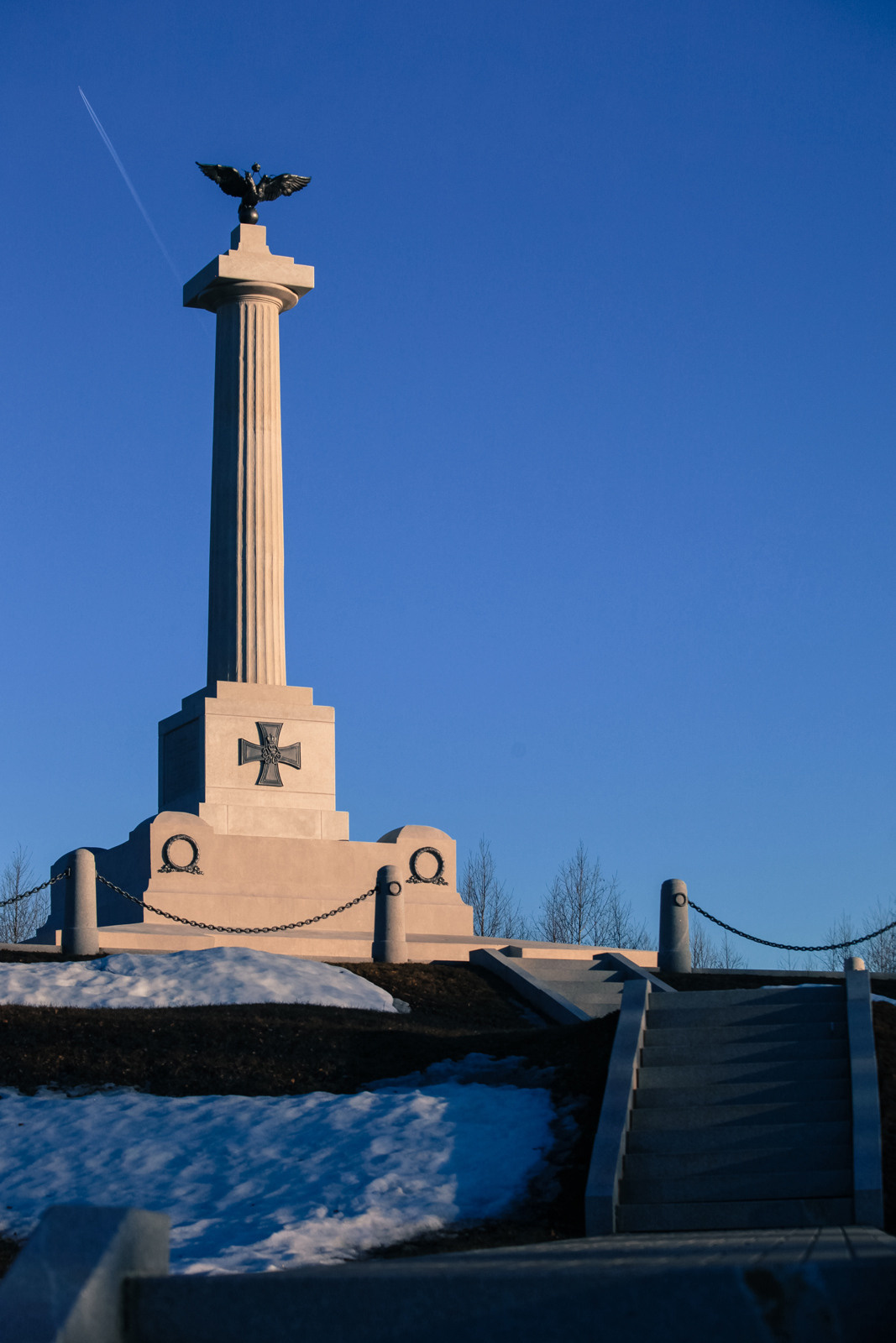 Бородино. Фотограф Москва и область