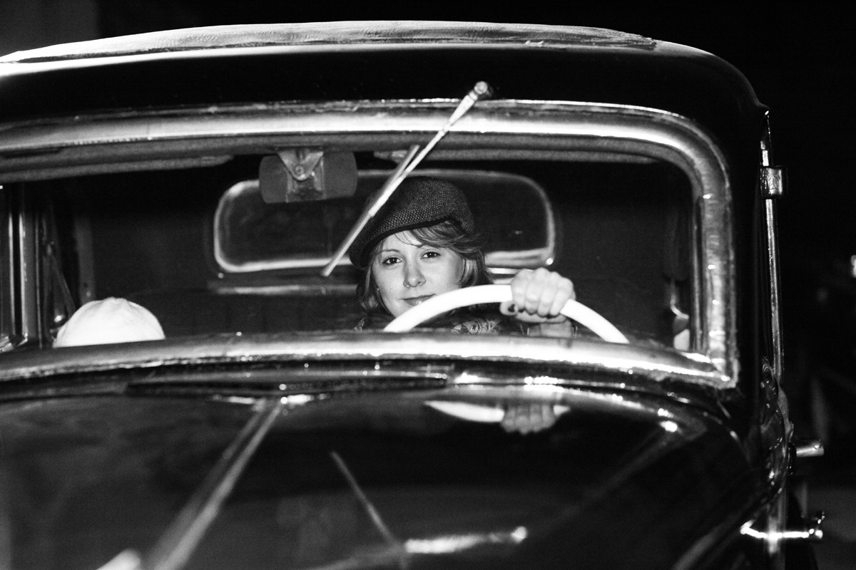 Подборка из старого, но любимого. Фотограф Москва и область