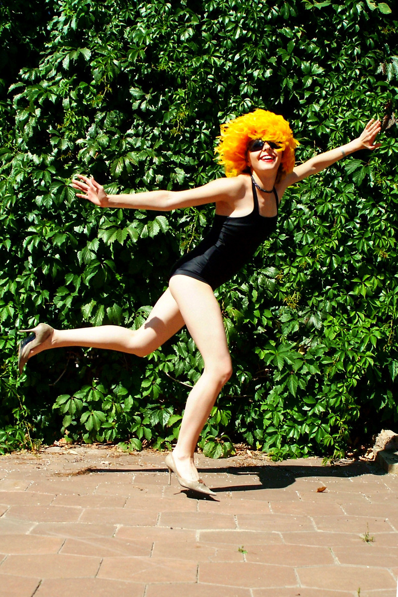 Подборка из старого, но любимого. Фотограф Москва и область