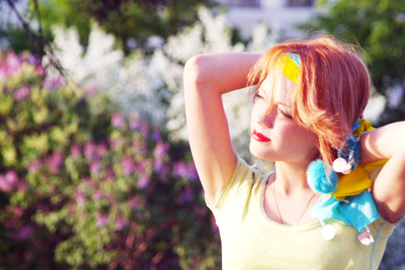 Подборка из старого, но любимого. Фотограф Москва и область