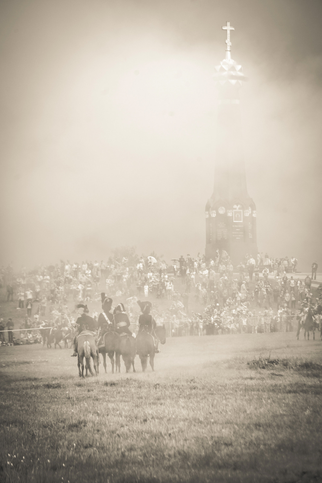 Бородино. Фотограф Москва и область