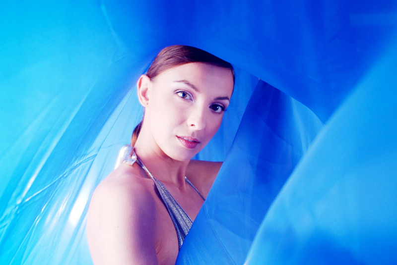 Подборка из старого, но любимого. Фотограф Москва и область