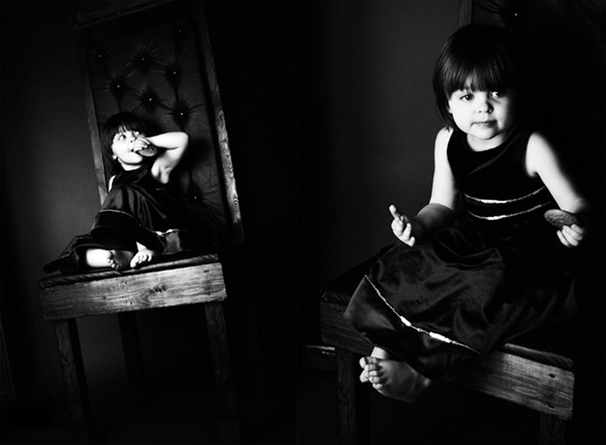 Подборка из старого, но любимого. Фотограф Москва и область