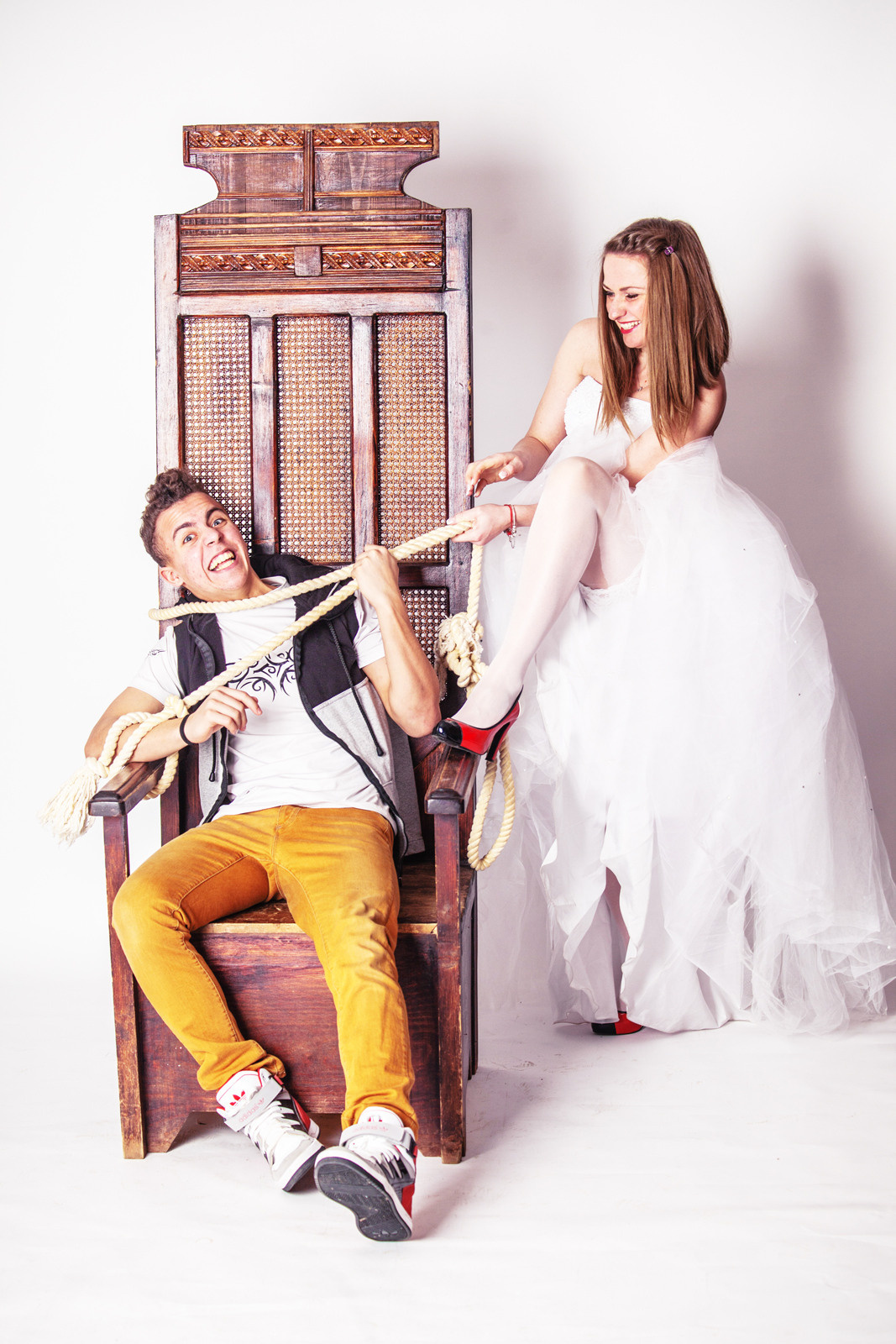 Синдерелла. Фотограф Москва и область