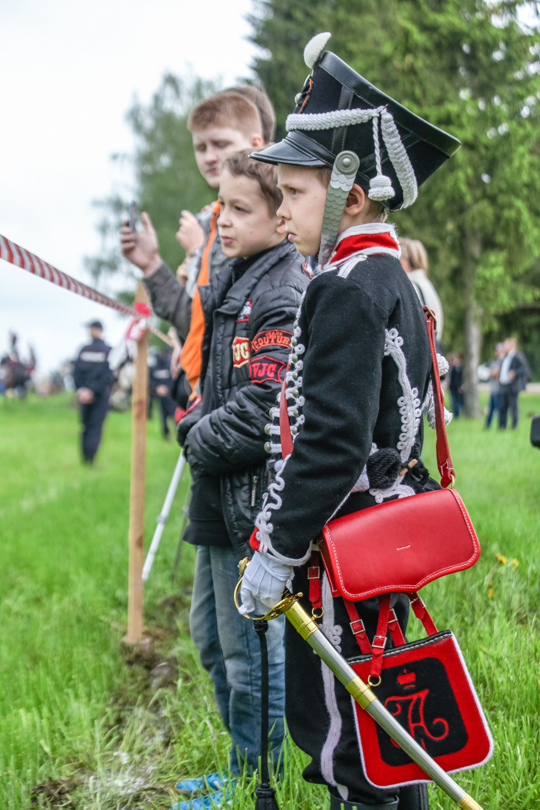 Бородино. Фотограф Москва и область