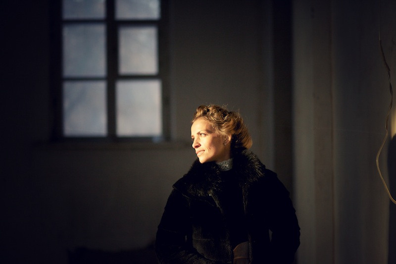 Покровское-Стрешнево. Фотограф Москва и область