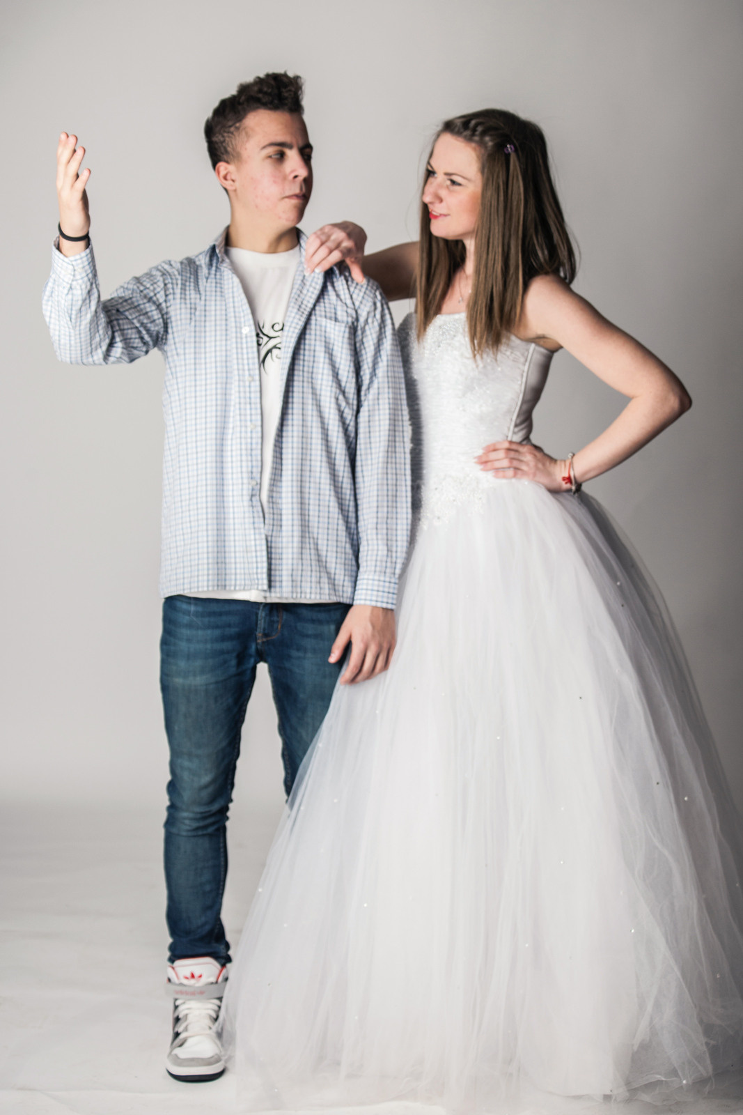 Синдерелла. Фотограф Москва и область