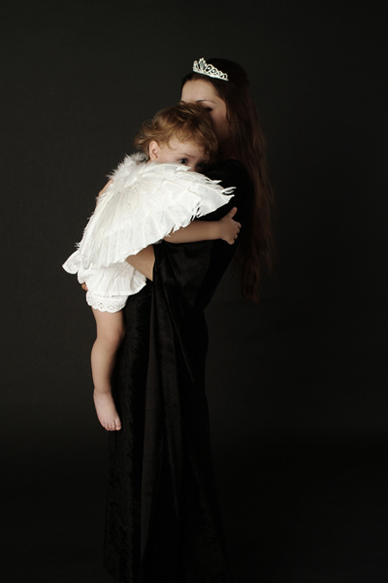 Подборка из старого, но любимого. Фотограф Москва и область