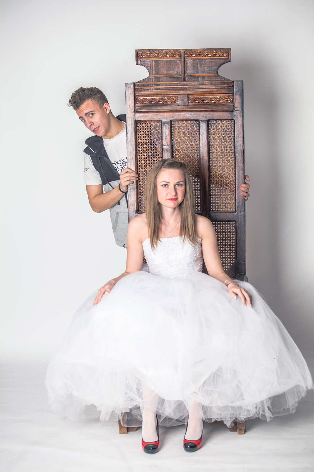 Синдерелла. Фотограф Москва и область