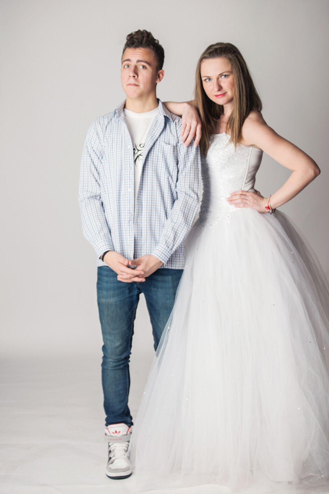 Синдерелла. Фотограф Москва и область