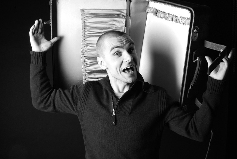 Подборка из старого, но любимого. Фотограф Москва и область