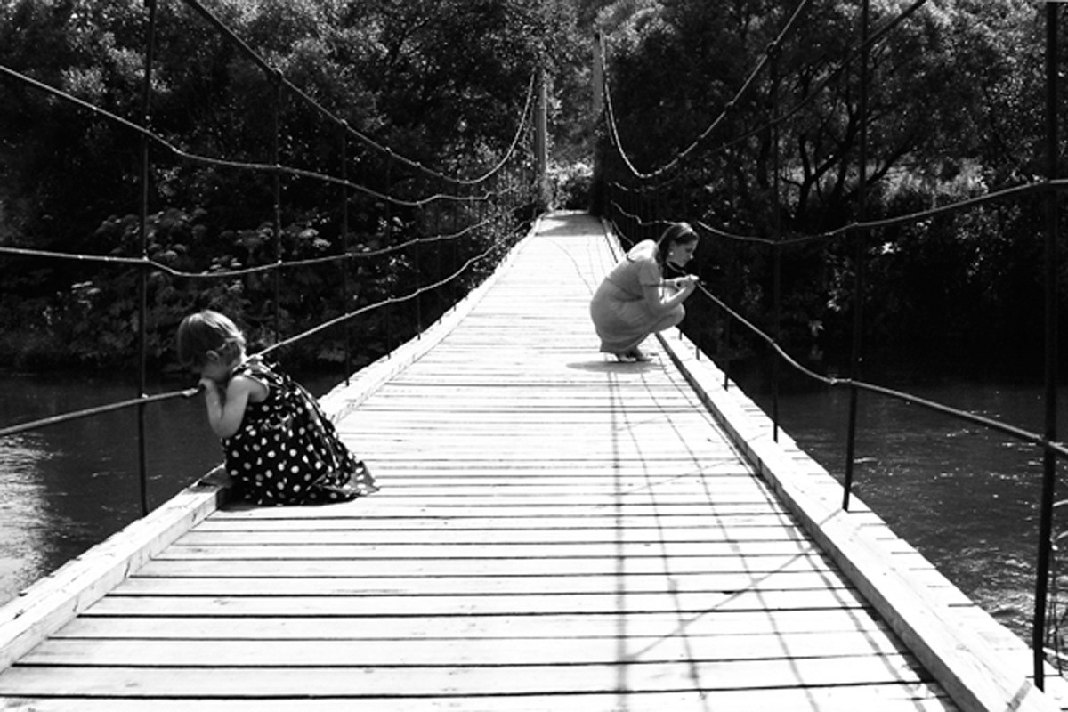 Подборка из старого, но любимого. Фотограф Москва и область