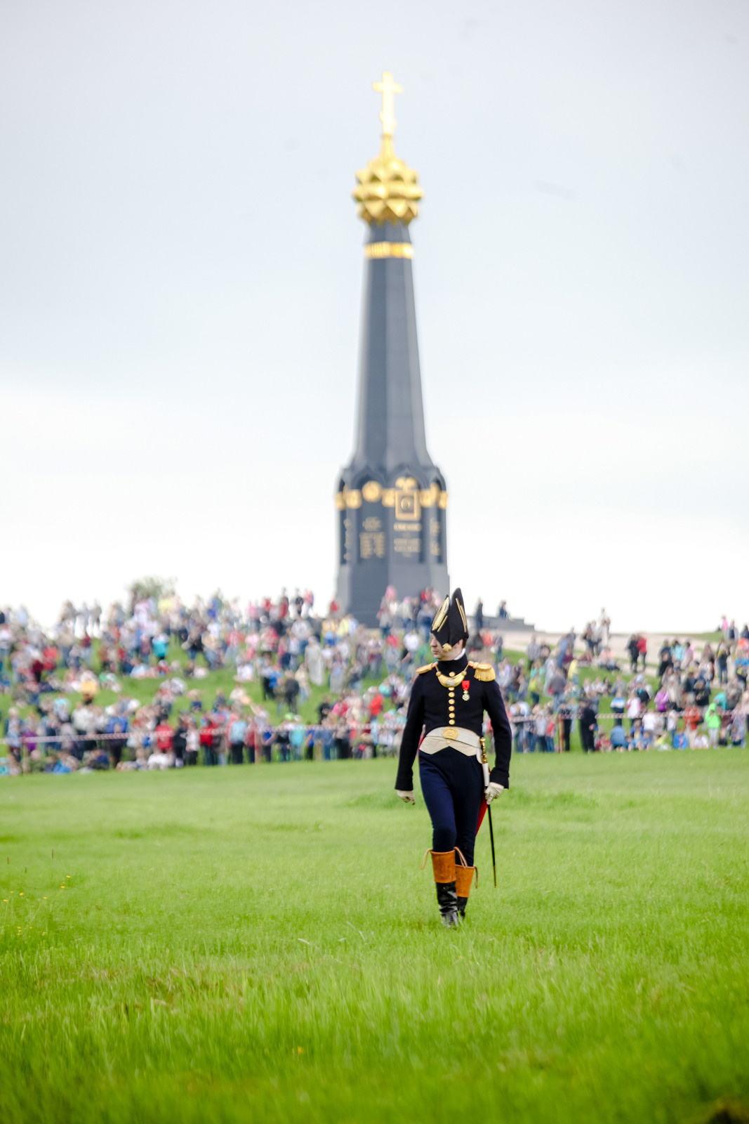 Бородино. Фотограф Москва и область