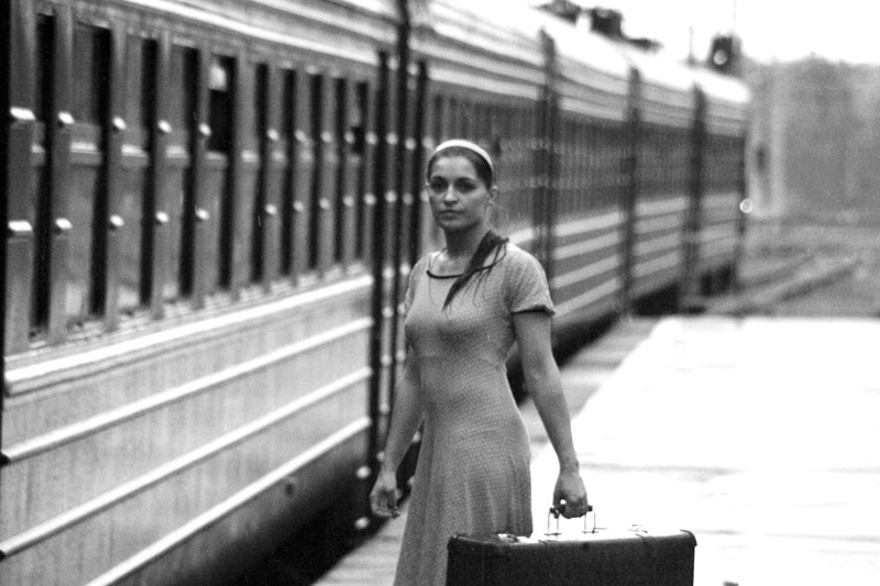 Подборка из старого, но любимого. Фотограф Москва и область