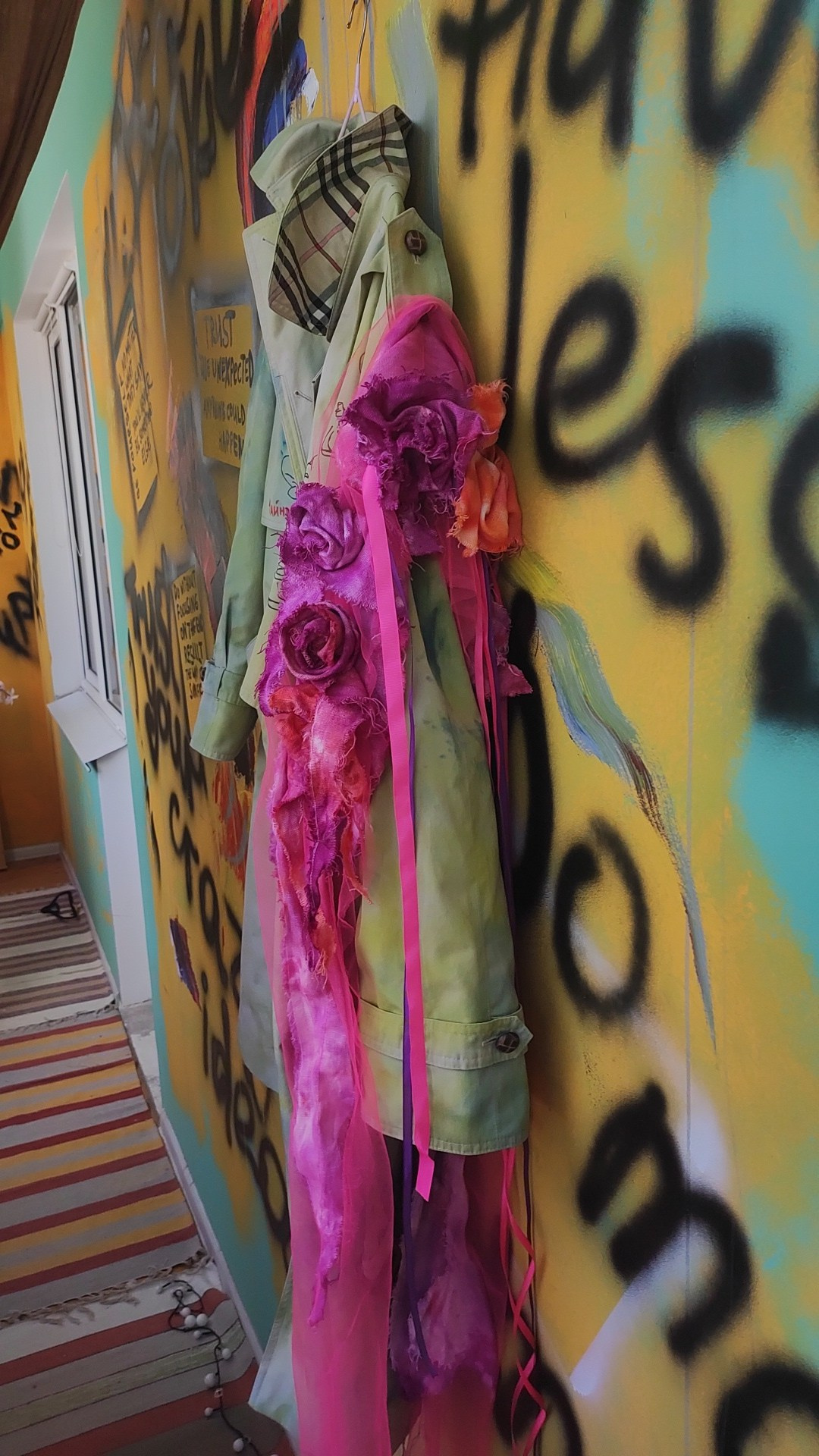 Аренда одежды (для съемки и тп…). Фотограф Катя Щербина