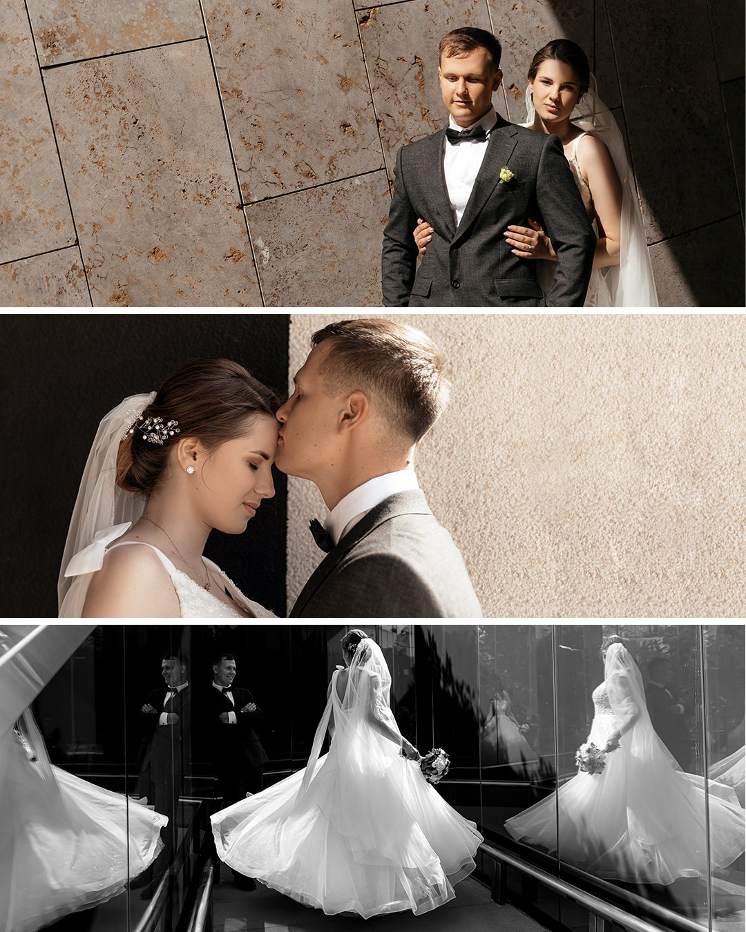 Миленина Юлия Свадебный и семейный фотограф в Краснодаре