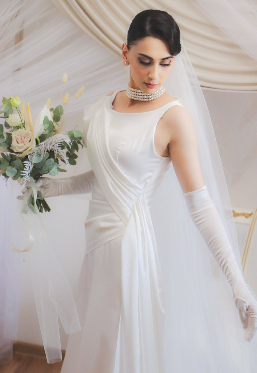 Невеста Жанета. Zuleta.Go