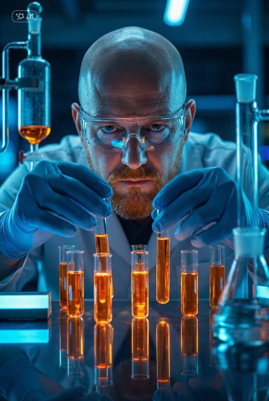 Курс по ИИ фото. Свадебный и семейный фотограф в Екатеринбурге Илья Рихтер