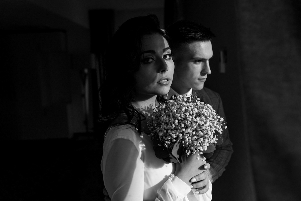 Избранные фотографии. Свадебный фотограф СПБ