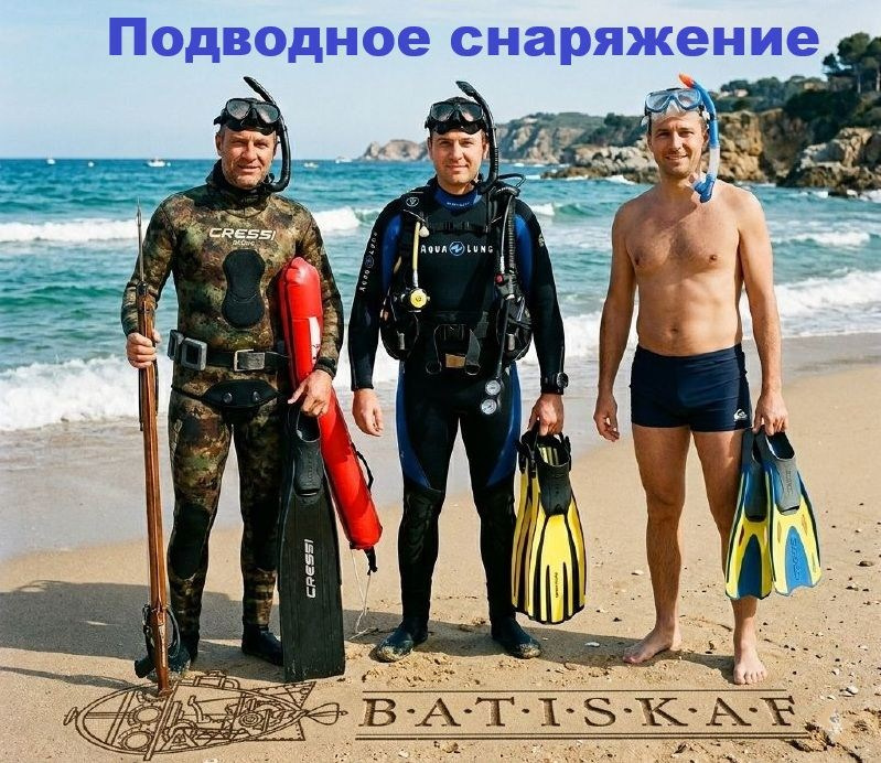 Дайвинг-клуб «Капитан Морган», Беларусь