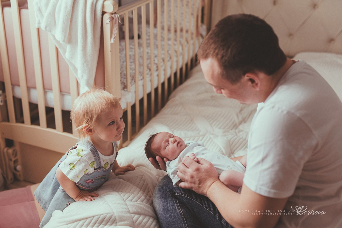 Кира lifestyle. Фотограф новорожденных в Магнитогорске Ксюша Борисова
