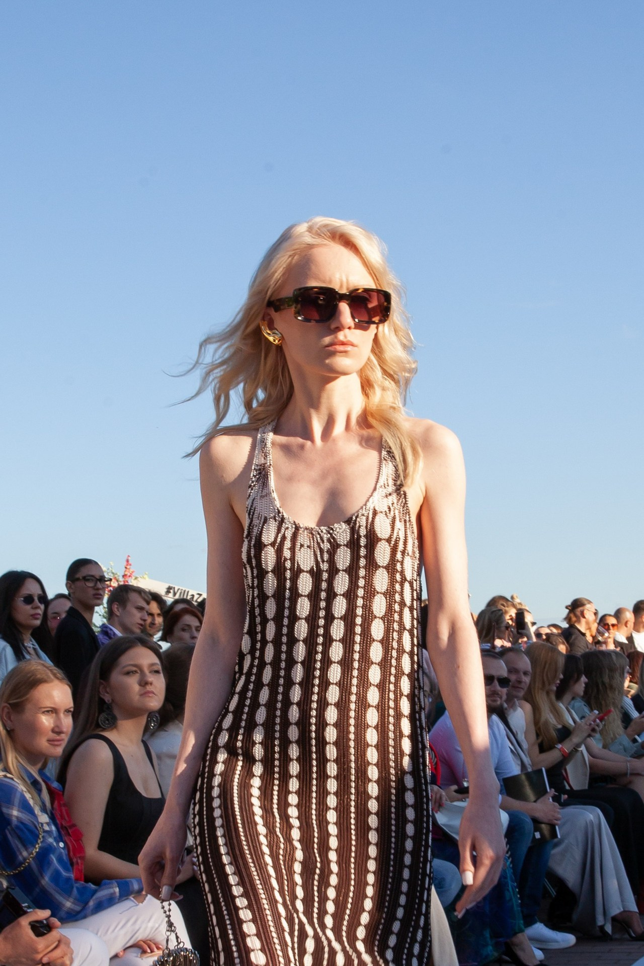 Kamerger Summer 2024. Журнал Камергер