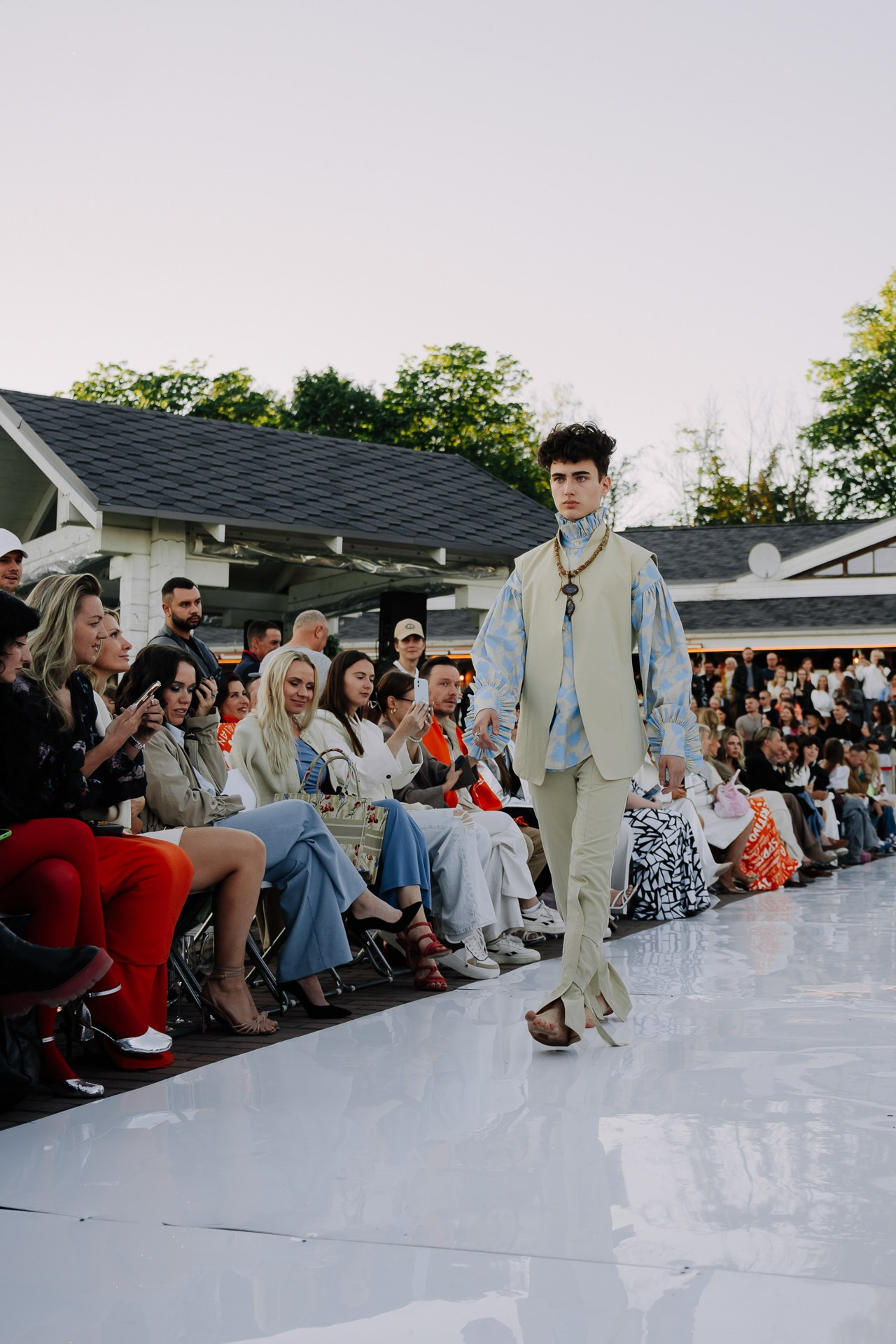 Kamerger Summer 2024. Журнал Камергер