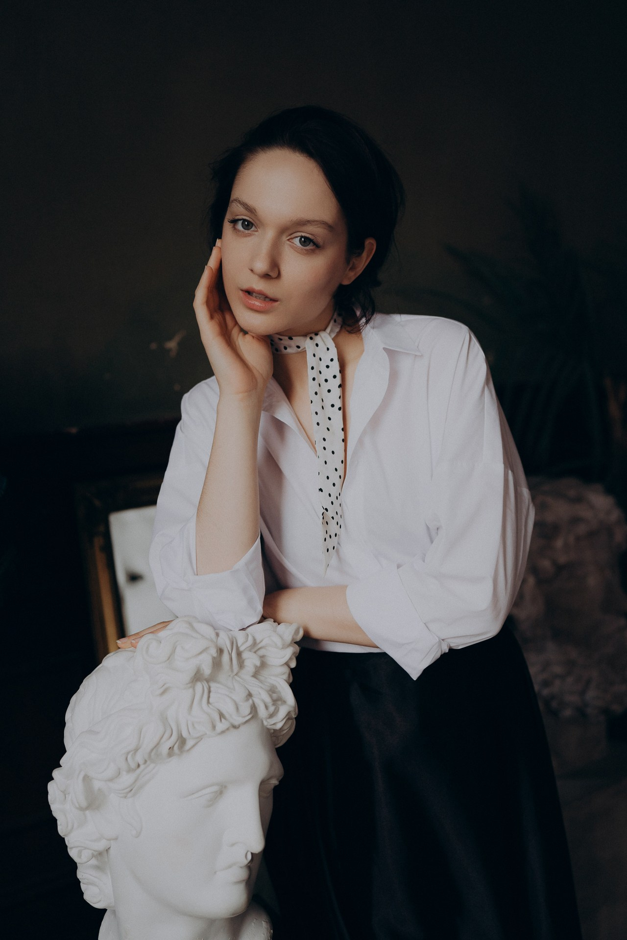 Дарья. Свадебный фотограф в Белгороде Антон Каменев