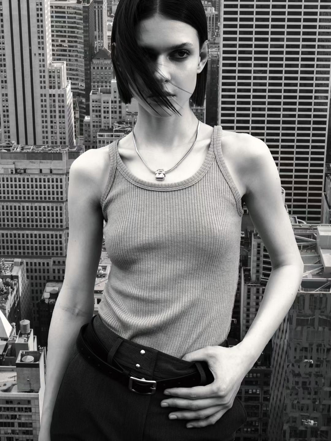 Liza. Personality models. Международное модельное агентство в Калининграде