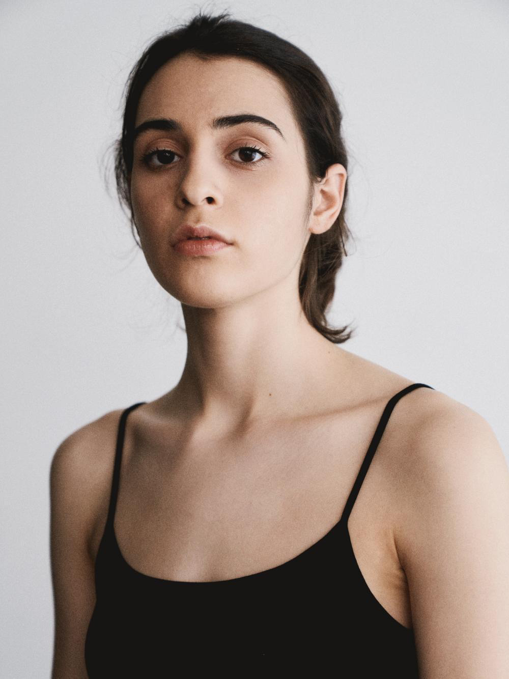 Mia. Personality models. Международное модельное агентство в Калининграде