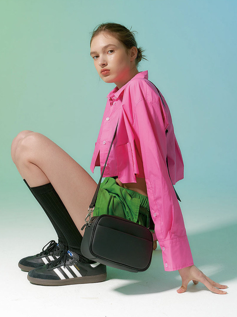 Masha Zh. Personality models. Международное модельное агентство в Калининграде