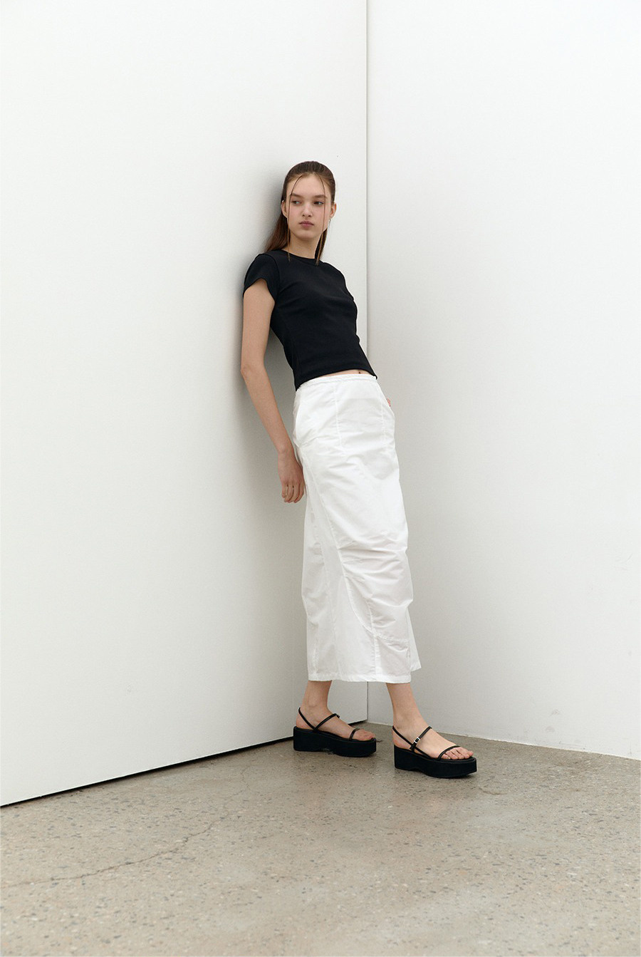 Masha Zh. Personality models. Международное модельное агентство в Калининграде