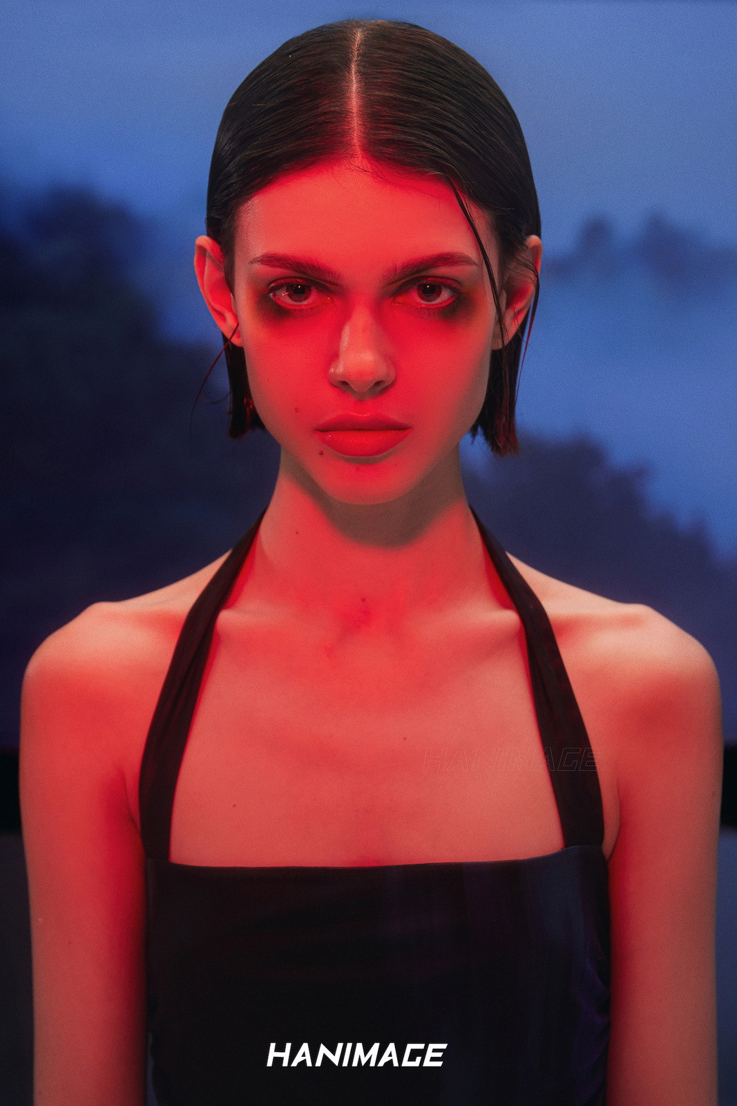 Liza. Personality models. Международное модельное агентство в Калининграде