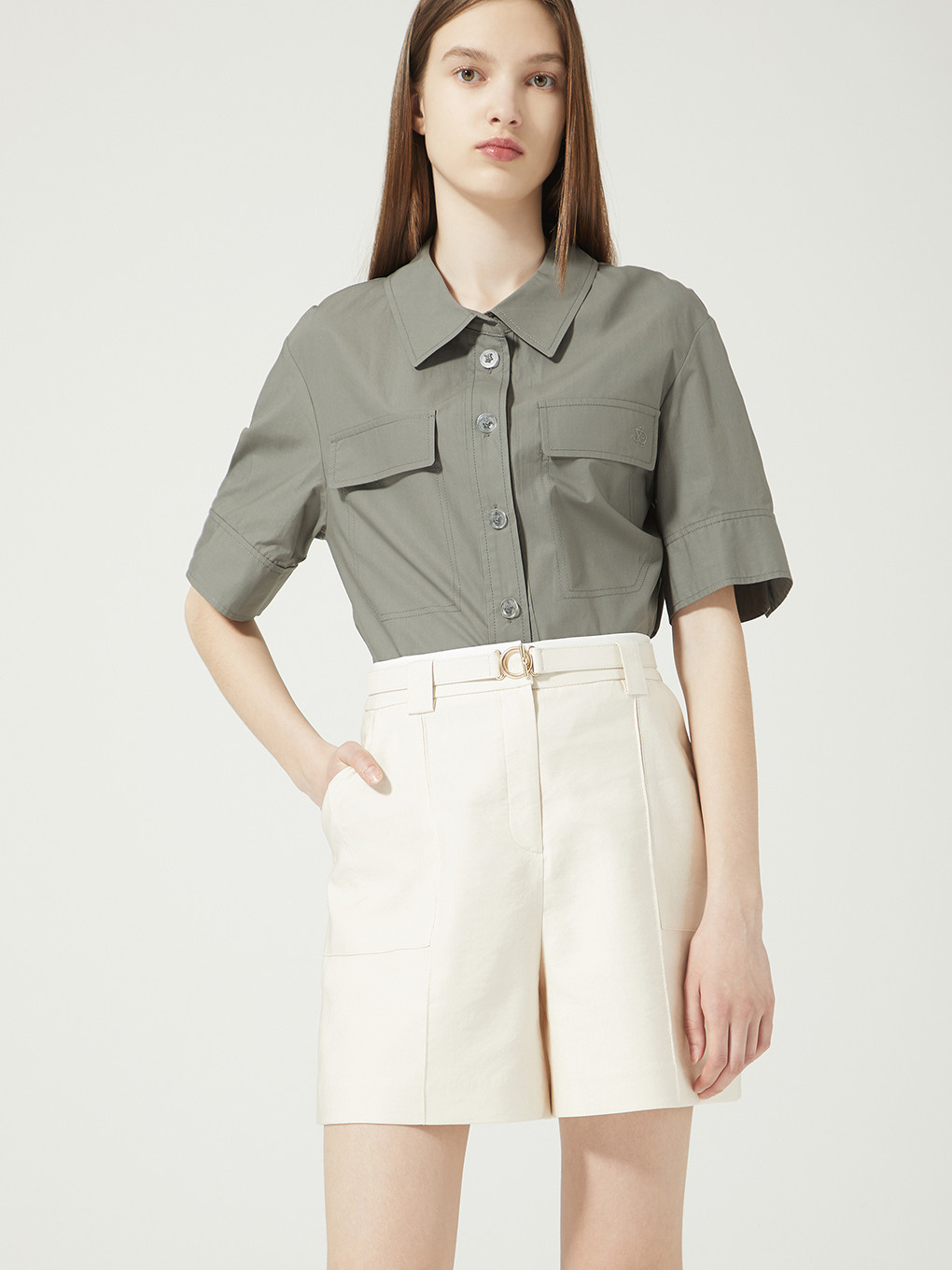 Masha Zh. Personality models. Международное модельное агентство в Калининграде