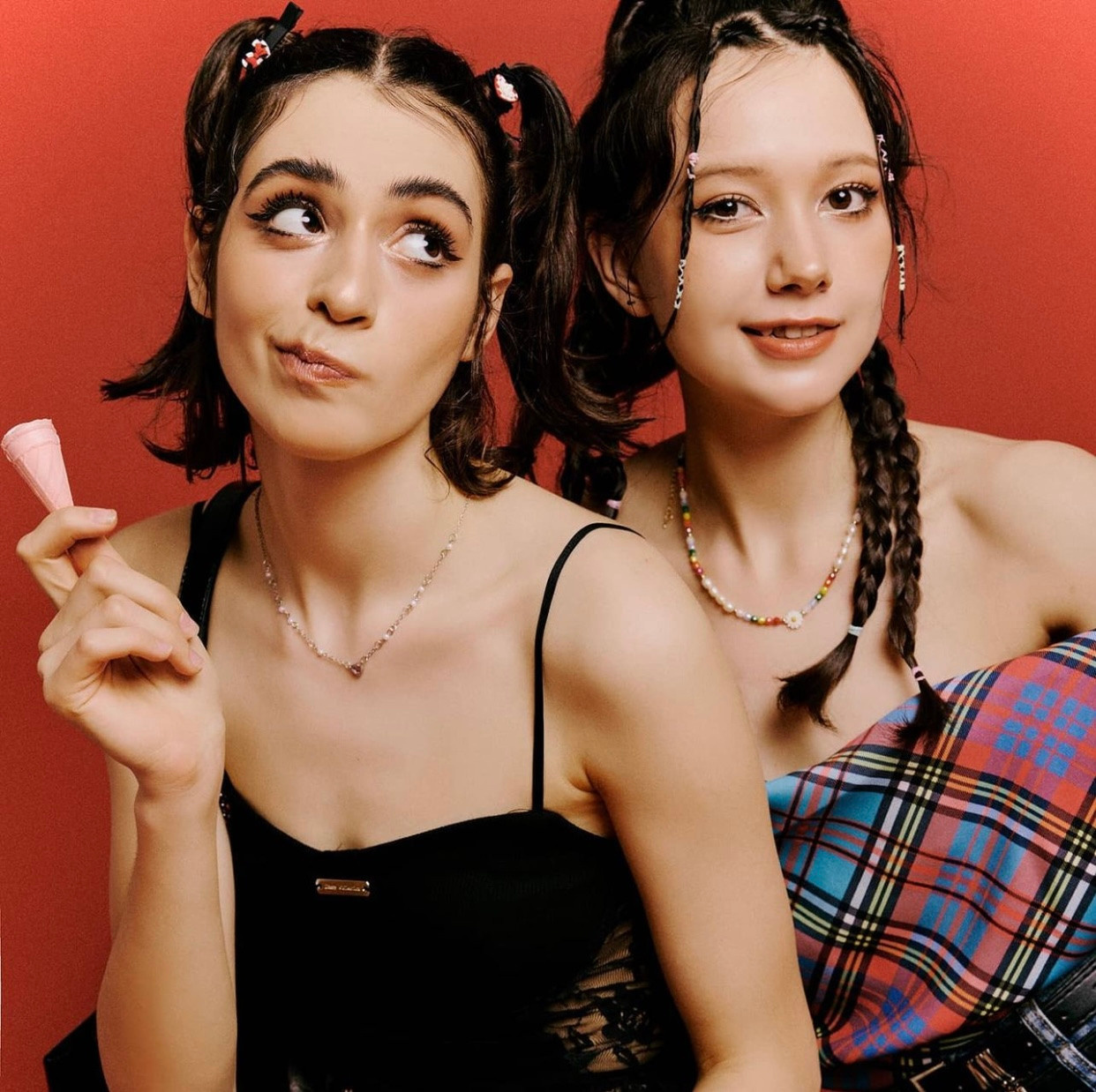 Mia. Personality models. Международное модельное агентство в Калининграде