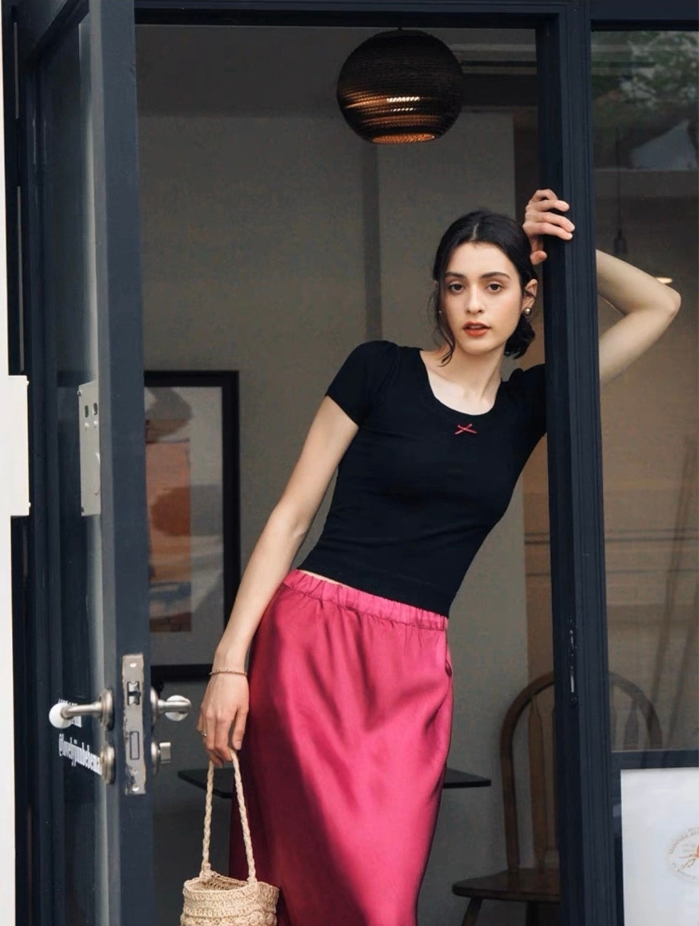 Mia. Personality models. Международное модельное агентство в Калининграде