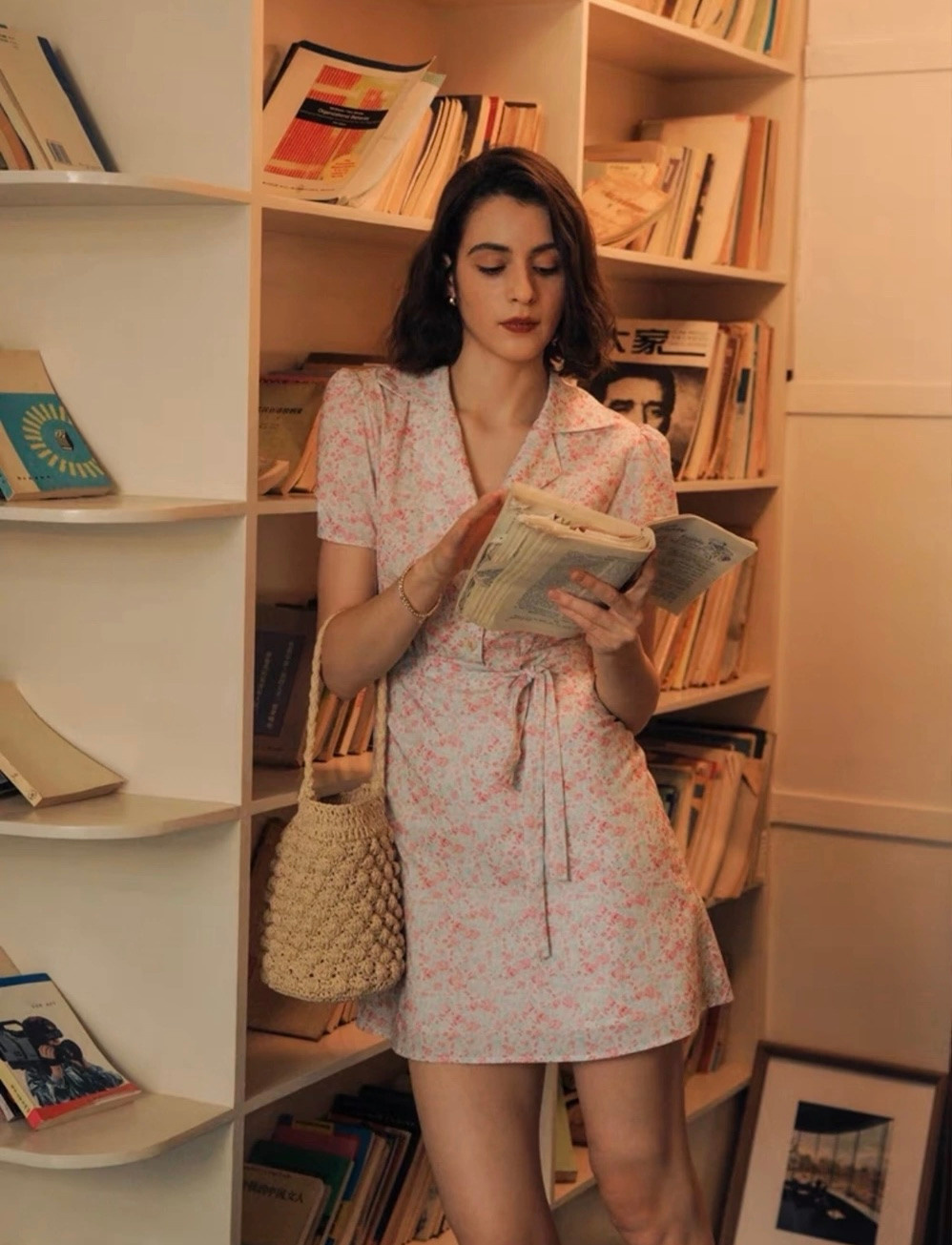 Mia. Personality models. Международное модельное агентство в Калининграде